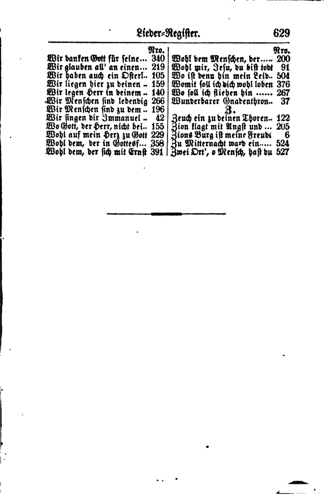 Gesangbuch für Gemeinden des Evangelisch-Lutherischen Bekenntnisses  page 639