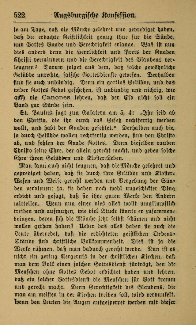 Gesangbuch für Gemeinden des Evangelisch-Lutherischen Bekenntnisses (14th ed.) page 524