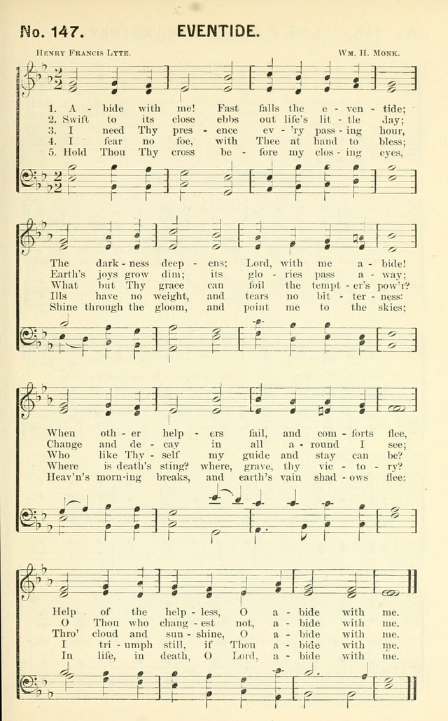 Golden Grain: No. 1: for Sabbath schools, gospel meetings, etc. page 147