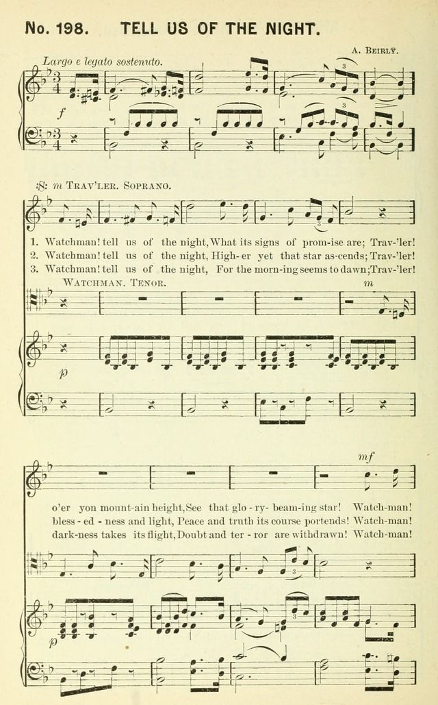 Golden Grain: No. 1: for Sabbath schools, gospel meetings, etc. page 200