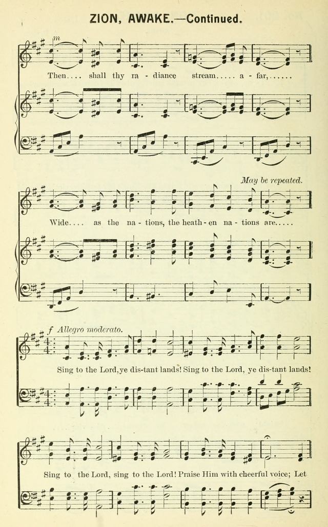 Golden Grain: No. 1: for Sabbath schools, gospel meetings, etc. page 206