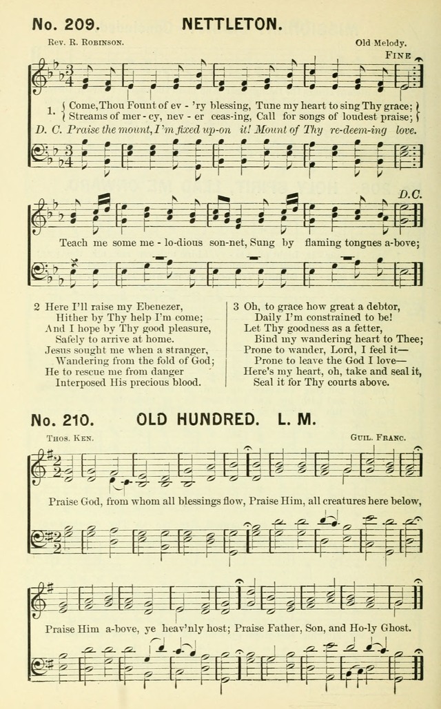 Golden Grain: No. 1: for Sabbath schools, gospel meetings, etc. page 212