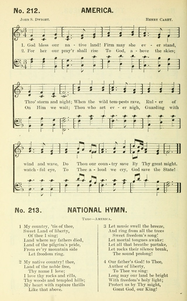 Golden Grain: No. 1: for Sabbath schools, gospel meetings, etc. page 214