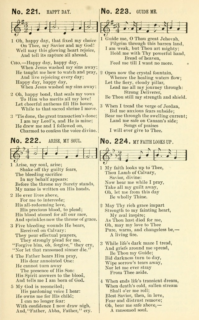 Golden Grain: No. 1: for Sabbath schools, gospel meetings, etc. page 217