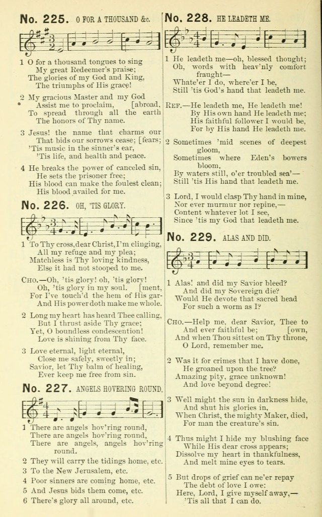 Golden Grain: No. 1: for Sabbath schools, gospel meetings, etc. page 218