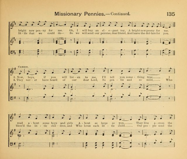 Garnered Gems: of Sunday School Song page 133