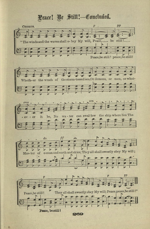 Gospel Hymns Nos. 1 to 6 page 269