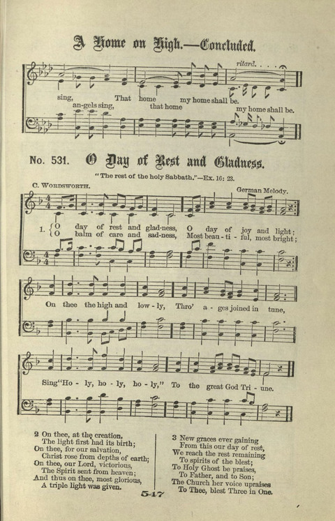 Gospel Hymns Nos. 1 to 6 page 547