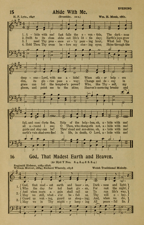 The Greatest Hymns page 10