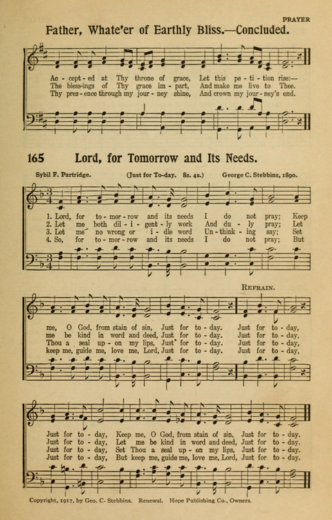 The Greatest Hymns page 101