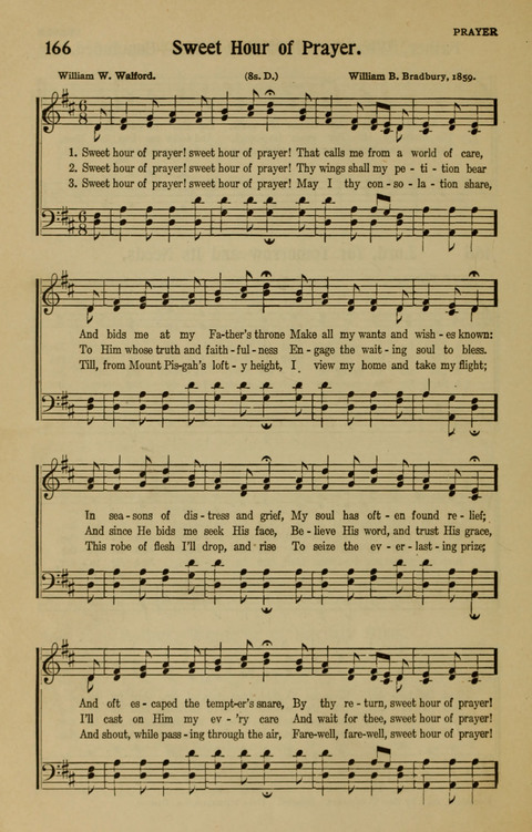 The Greatest Hymns page 102