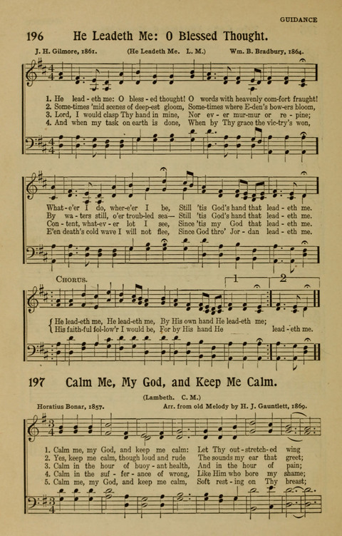 The Greatest Hymns page 122