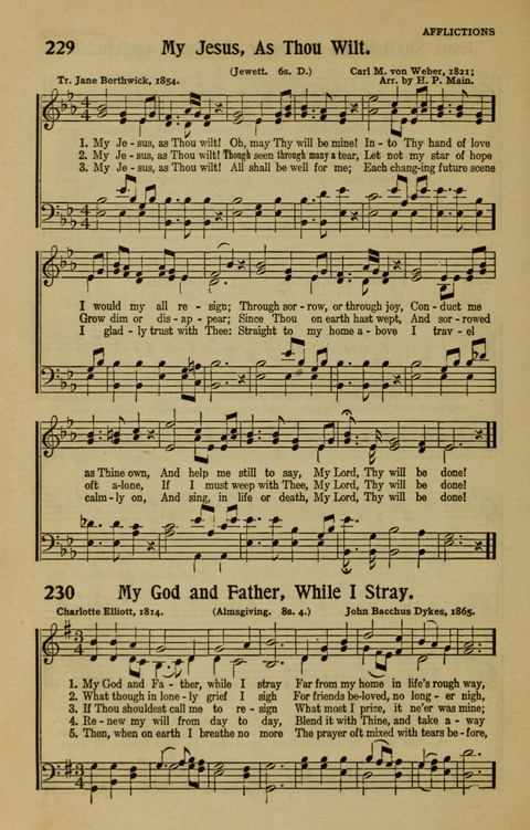 The Greatest Hymns page 144