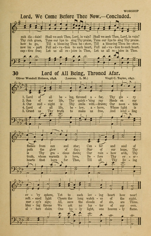 The Greatest Hymns page 19