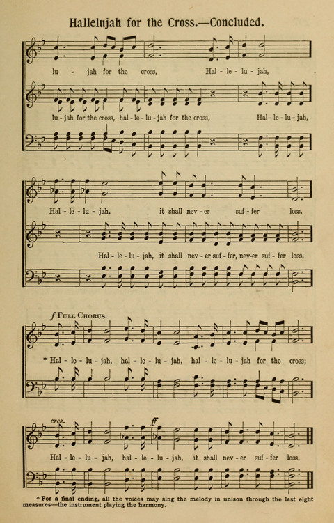 The Greatest Hymns page 205