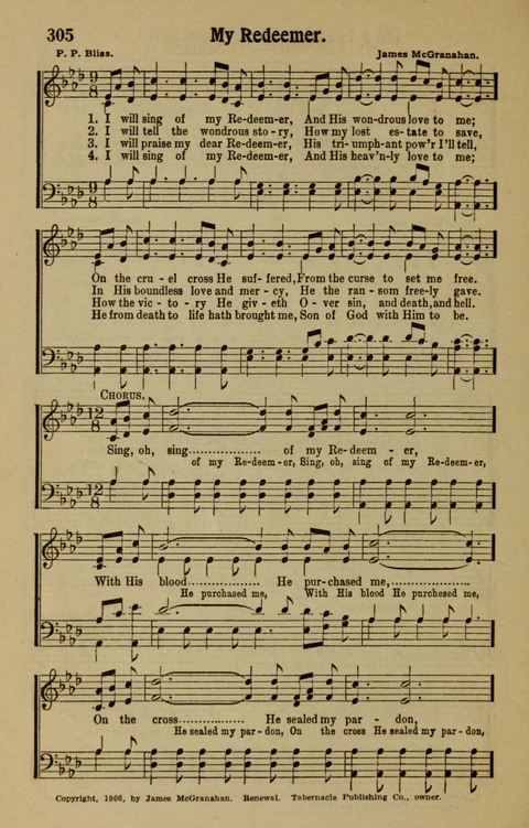 The Greatest Hymns page 214