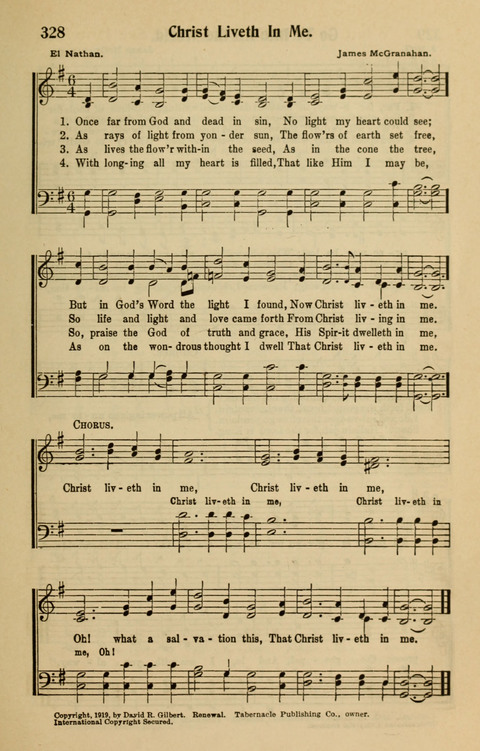 The Greatest Hymns page 237