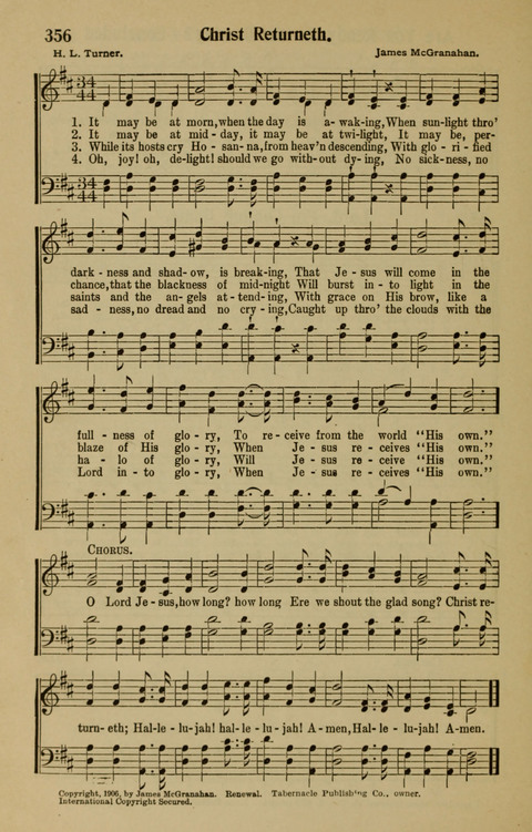 The Greatest Hymns page 266