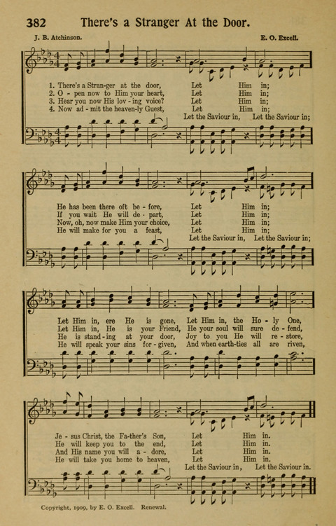 The Greatest Hymns page 292