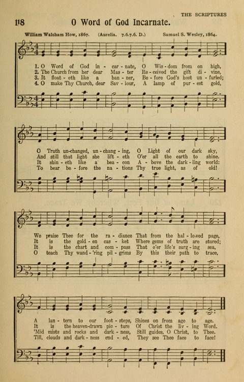 The Greatest Hymns page 75