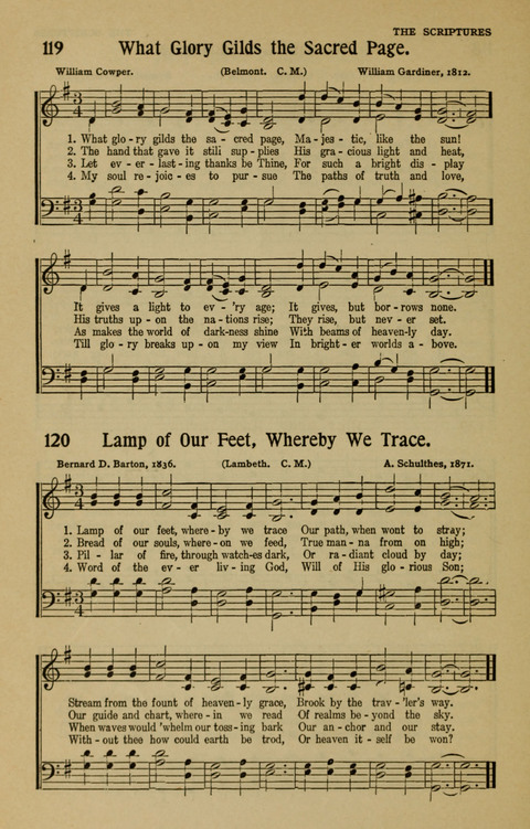 The Greatest Hymns page 76