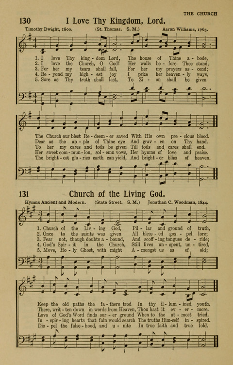 The Greatest Hymns page 82