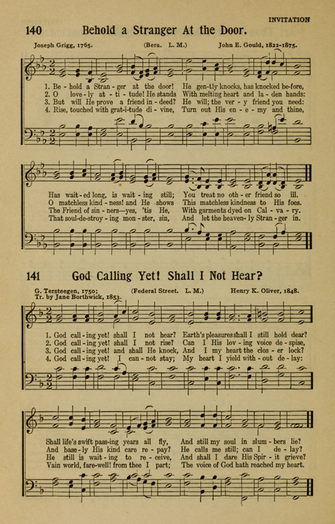 The Greatest Hymns page 88