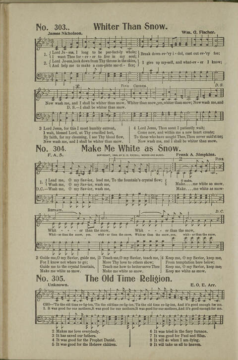 Greatest Hymns: for use in the churches, evangelistic services, Sabbath schools, young people