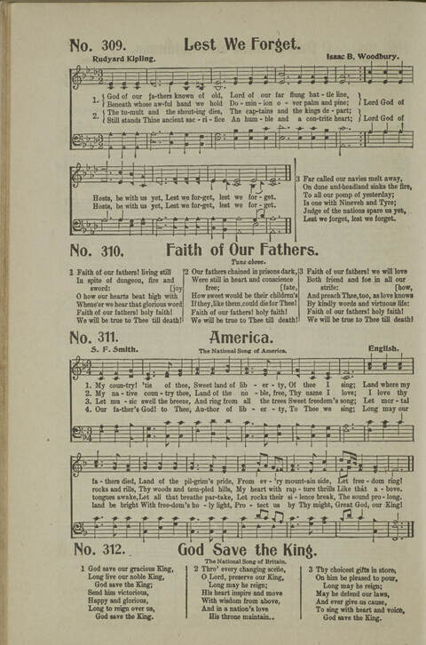 Greatest Hymns: for use in the churches, evangelistic services, Sabbath schools, young people