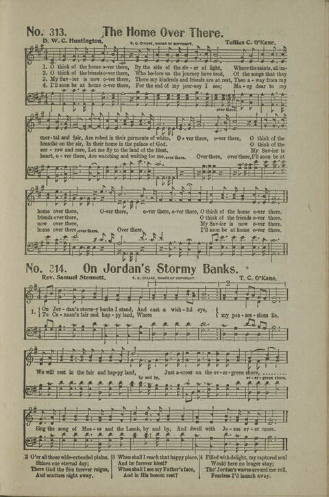 Greatest Hymns: for use in the churches, evangelistic services, Sabbath schools, young people