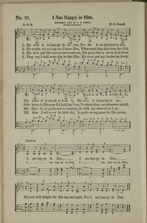 Greatest Hymns: for use in the churches, evangelistic services, Sabbath schools, young people