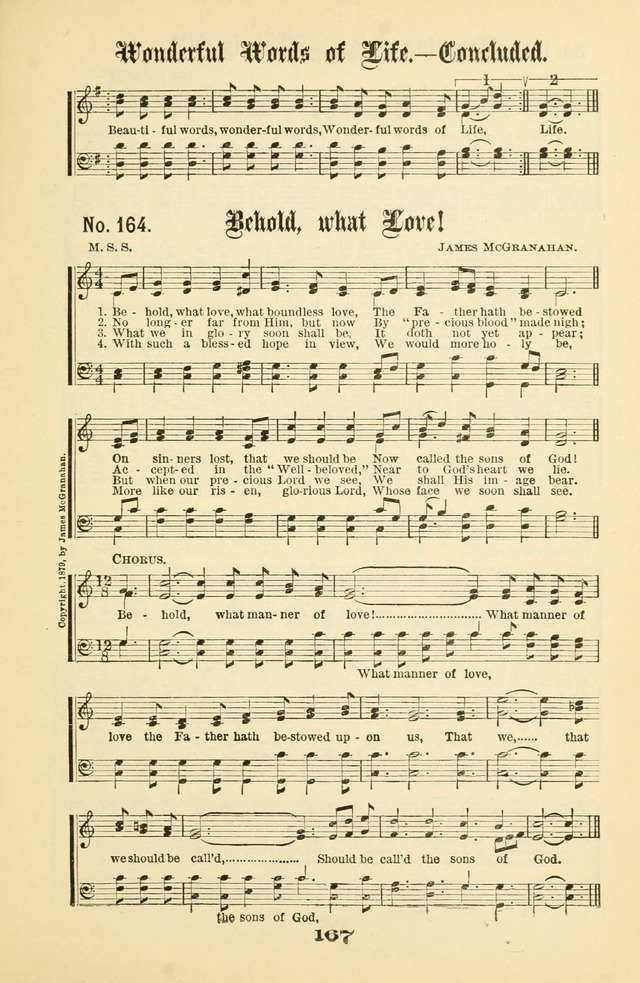 Gospel Hymns Nos. 5 and 6 Combined: for use in gospel meetings and other religious services page 174