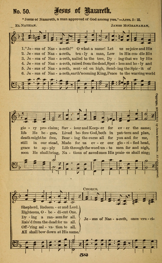 Gospel Hymns No. 6 page 48