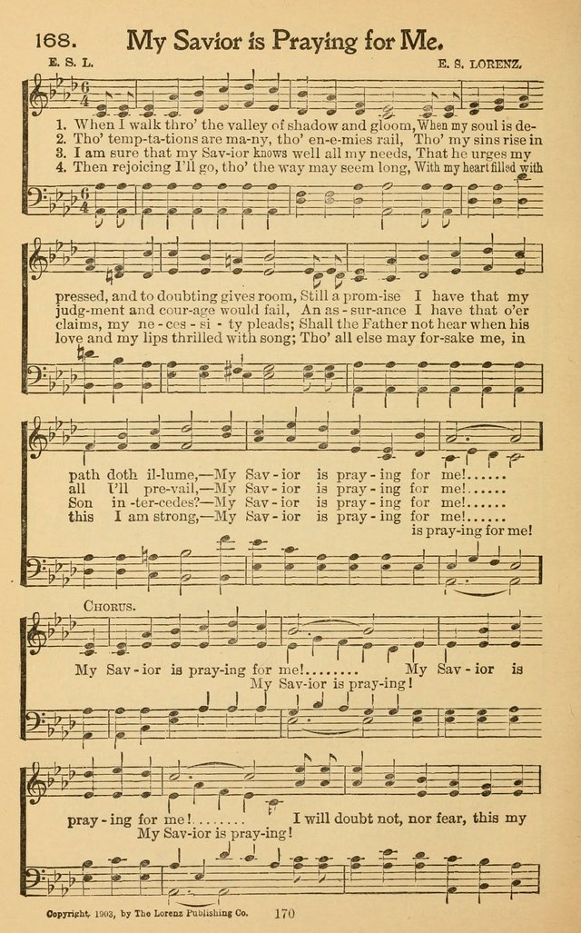 The Gospel Hymn Book: a collection of new and standard hymns for Sunday Schools, Young People