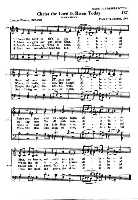 Great Hymns of the Faith page 116