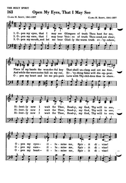 Great Hymns of the Faith page 141