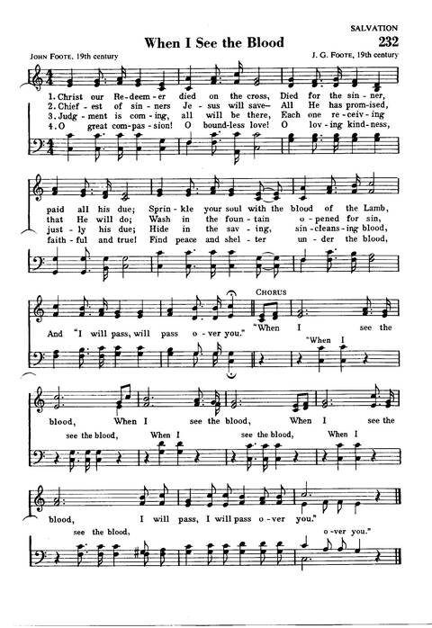 Great Hymns of the Faith page 202