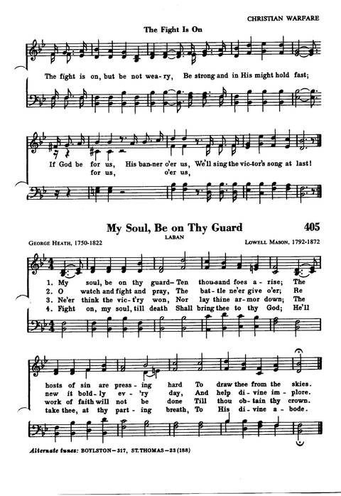 Great Hymns of the Faith page 346