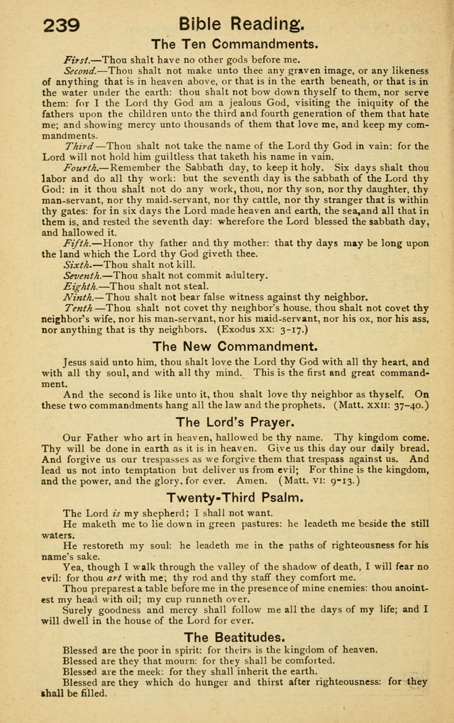 Gospel Herald in Song page 214