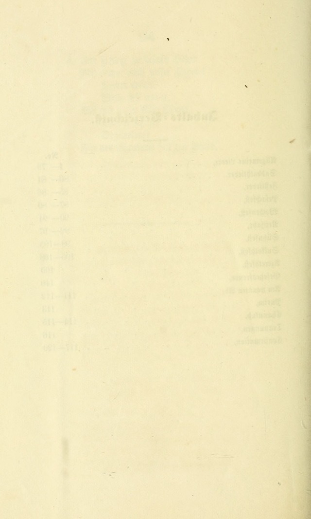 Gesänge für Israelit. Reform Gemeinden: aus verschiedenen Liedersammlungen zusammengetragen (Neue vermehrte  Aufl.) page 142