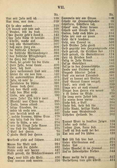 Gemeinschafts-Lieder. 7th ed. page 380