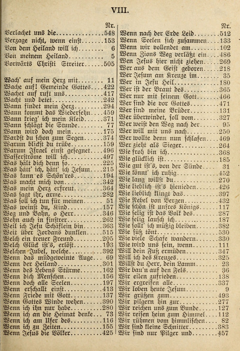 Gemeinschafts-Lieder. 7th ed. page 381