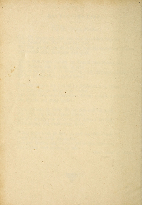 Gemeinschafts-Lieder. 7th ed. page 392