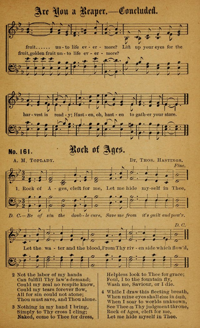 The Gospel Pilot Hymnal: a collection of new and standard hymns for Sunday schools, young peoples