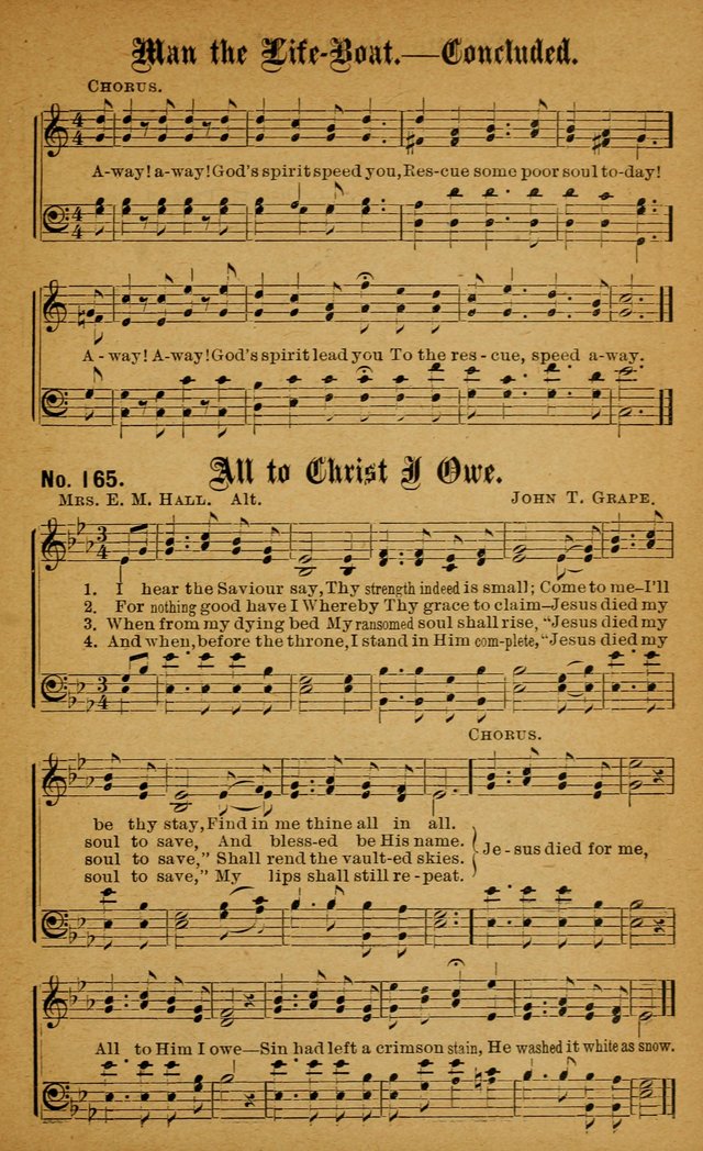 The Gospel Pilot Hymnal: a collection of new and standard hymns for Sunday schools, young peoples