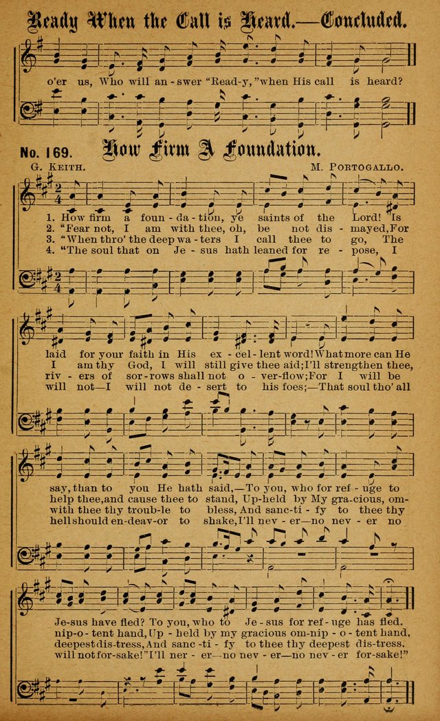 The Gospel Pilot Hymnal: a collection of new and standard hymns for Sunday schools, young peoples