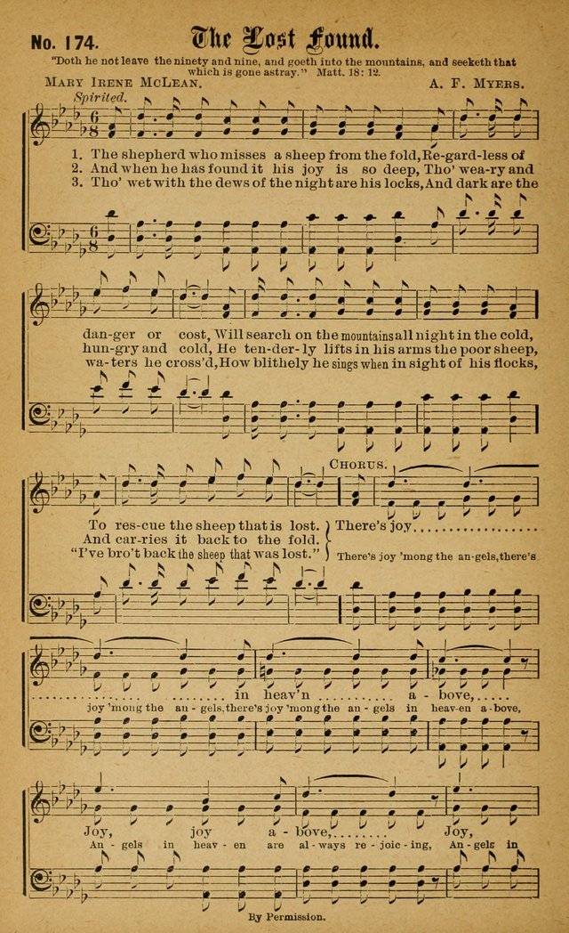 The Gospel Pilot Hymnal: a collection of new and standard hymns for Sunday schools, young peoples