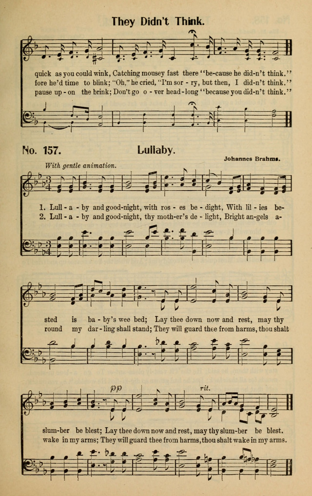 Great Revival Hymns page 155