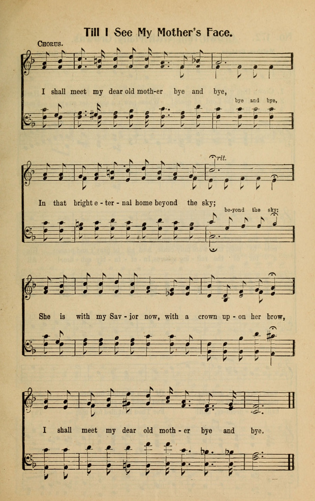 Great Revival Hymns page 173