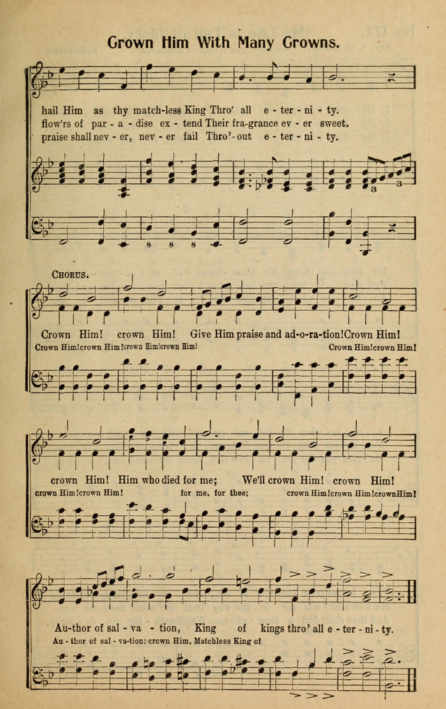 Great Revival Hymns page 175